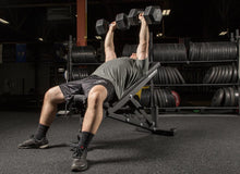 Load image into Gallery viewer, ROGUE ADJUSTABLE BENCH 2.0