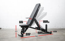 Load image into Gallery viewer, ROGUE ADJUSTABLE BENCH 2.0