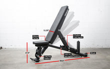 Load image into Gallery viewer, ROGUE ADJUSTABLE BENCH 2.0
